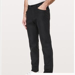 Lululemon ABC pants